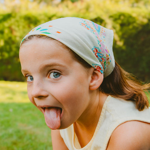 BANDANA MINIPETIT