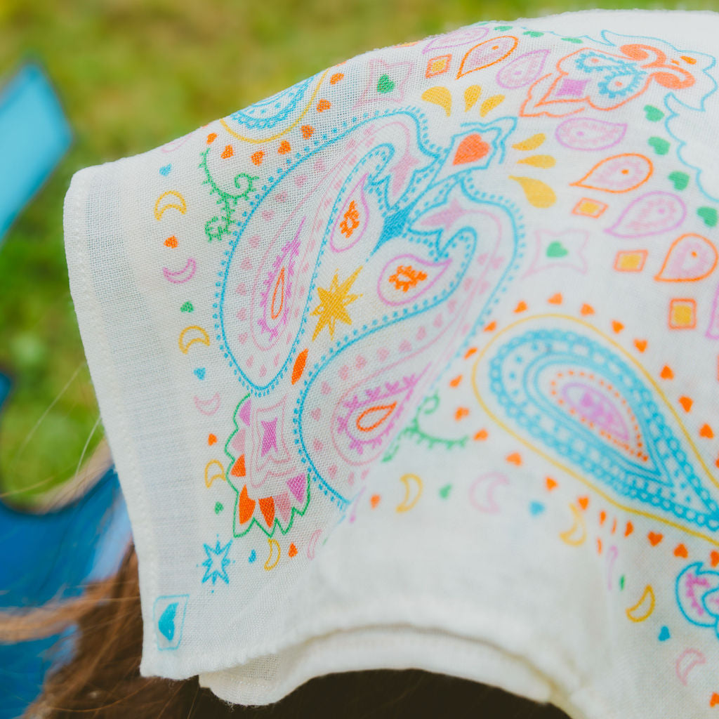 BANDANA MINIPETIT